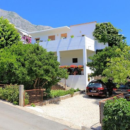 Apartment Zivogosce - Blato 1057D Экстерьер фото