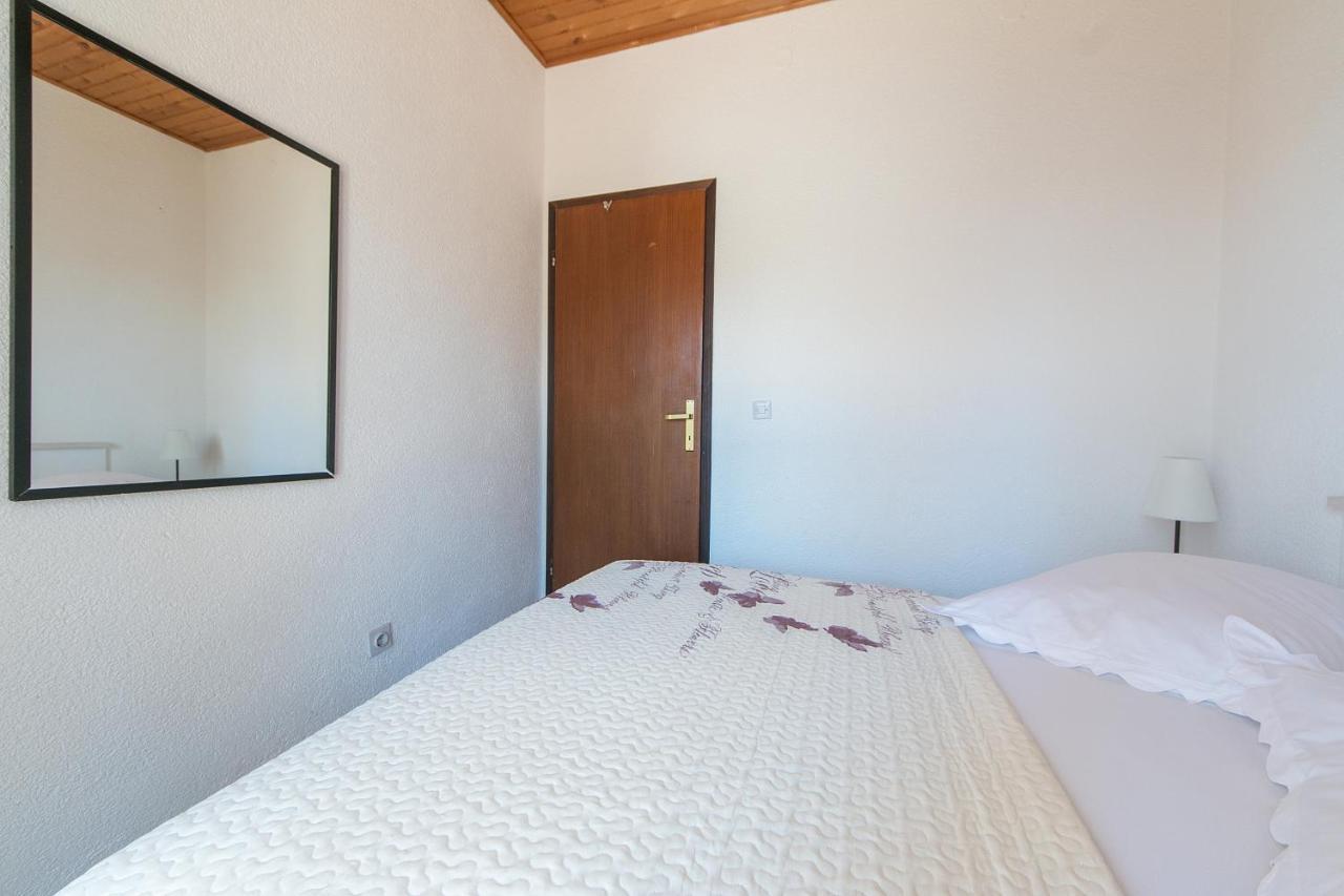 Apartment Zivogosce - Blato 1057D Экстерьер фото