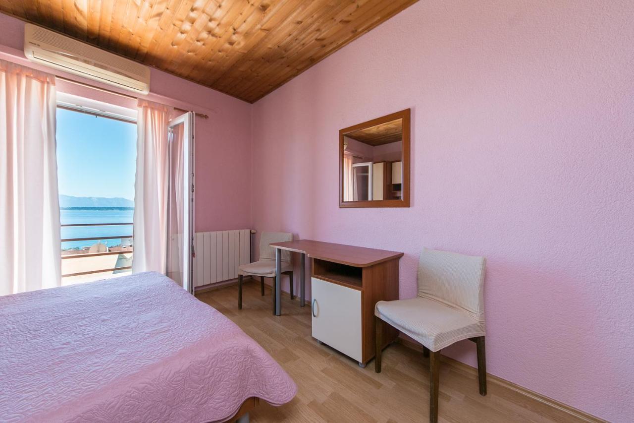 Apartment Zivogosce - Blato 1057D Экстерьер фото