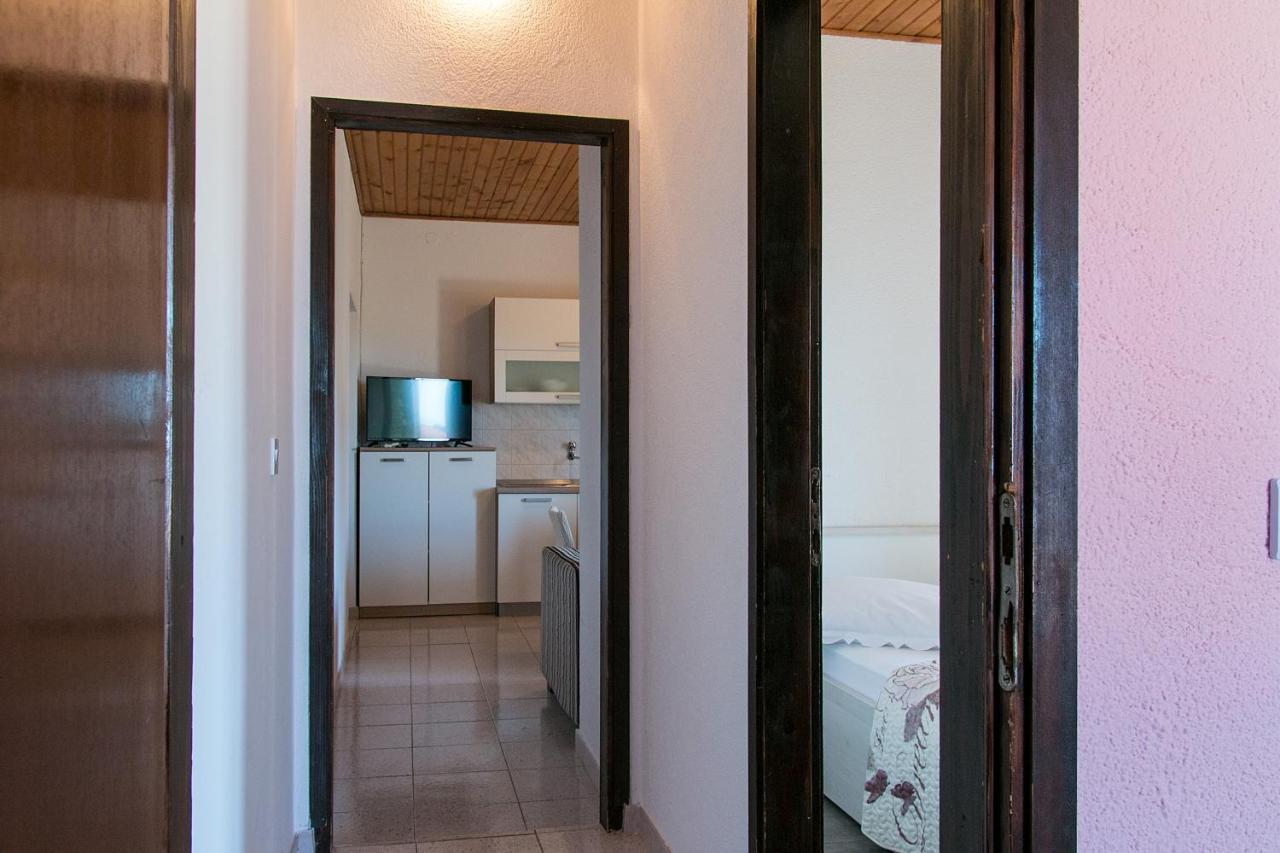 Apartment Zivogosce - Blato 1057D Экстерьер фото