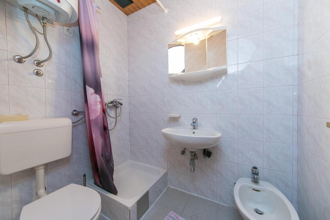 Apartment Zivogosce - Blato 1057D Экстерьер фото