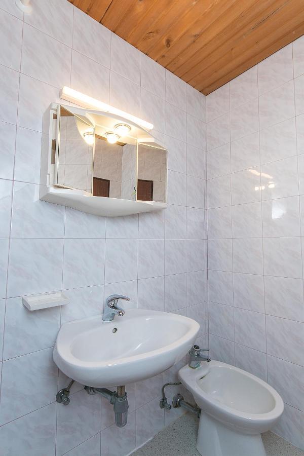 Apartment Zivogosce - Blato 1057D Экстерьер фото